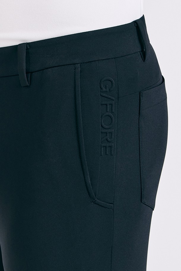 지포어-MEN APPAREL-TECHNICAL STRAIGHT PANT (MEN)