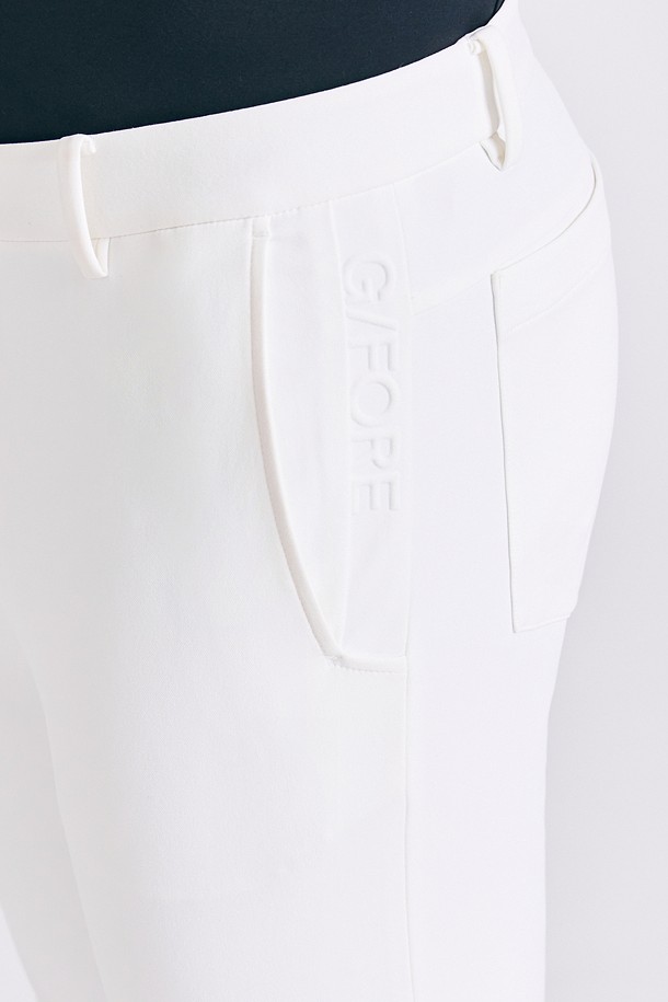 지포어-MEN APPAREL-TECHNICAL STRAIGHT PANT (MEN)