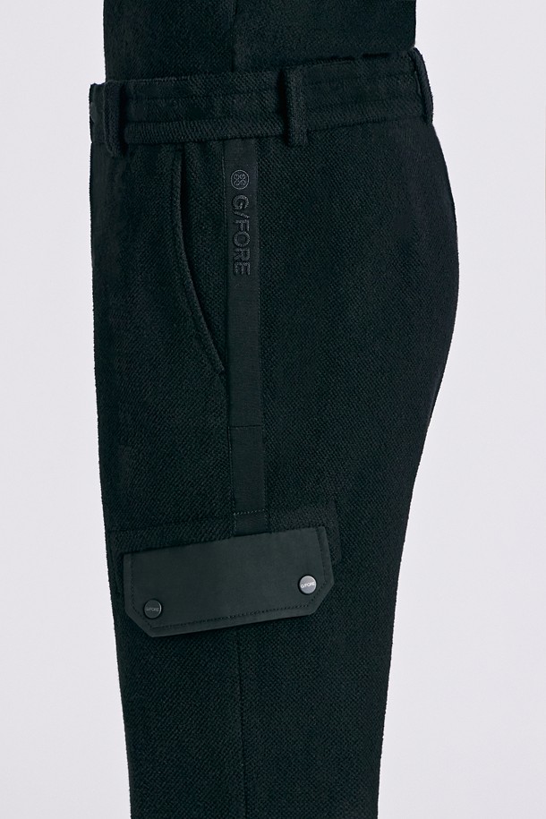 지포어-MEN APPAREL-SWEAT SET-UP PANT (MEN)