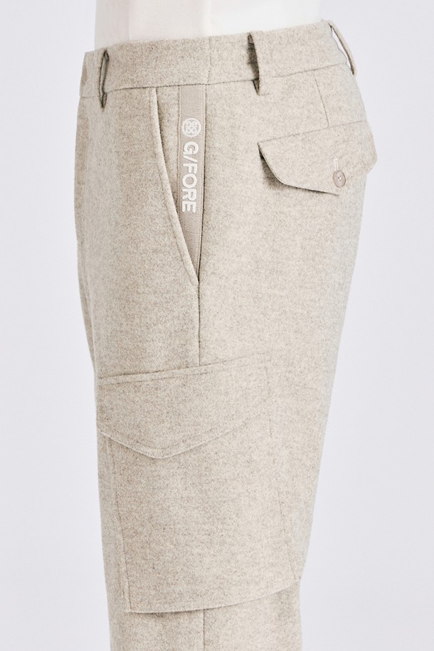 지포어-MEN APPAREL-LINING PANT(MEN)					 					 					