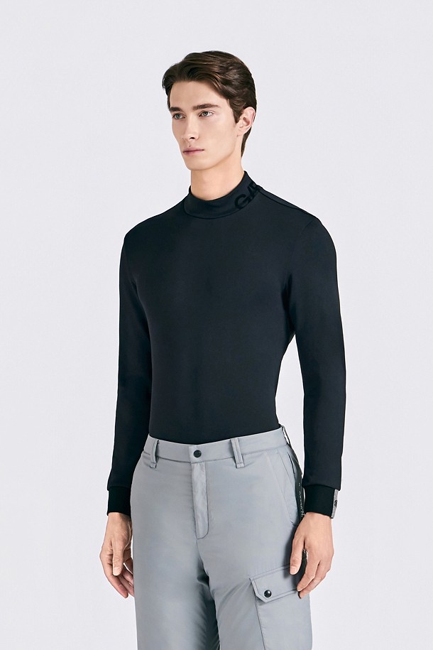 지포어-MEN APPAREL-WINTER BASE LAYER(MEN)					 					 					