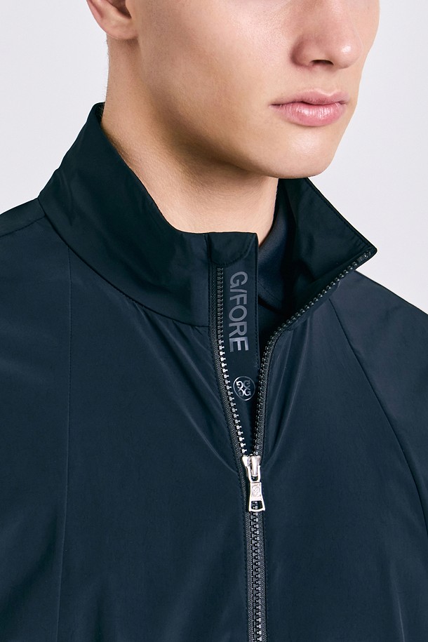 지포어-MEN APPAREL-FULL ZIP JACKET	(MEN)				 					 					