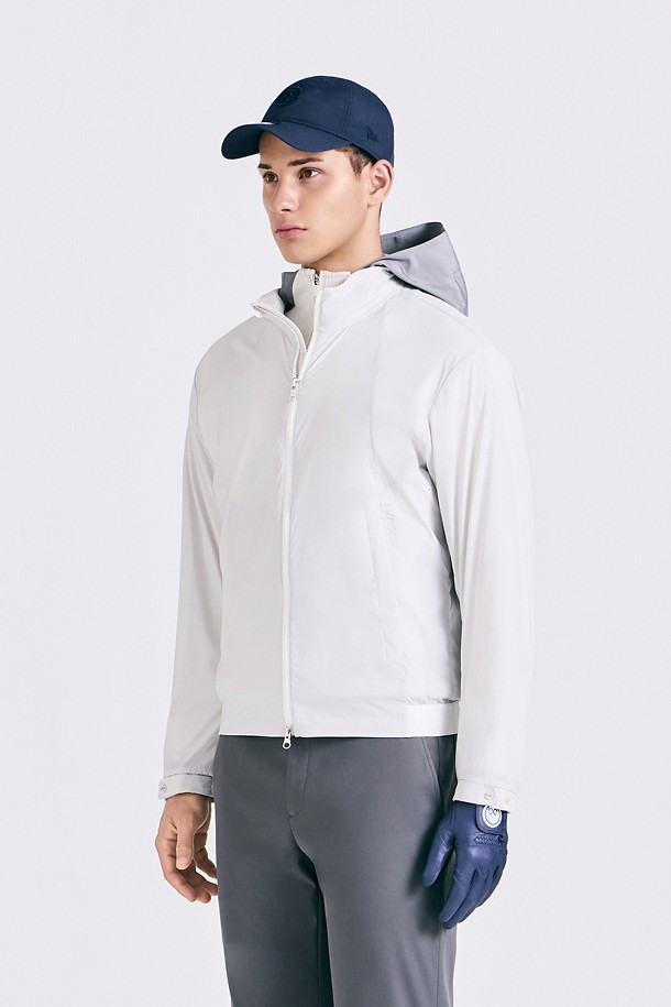 지포어-MEN APPAREL-FULL ZIP JACKET	(MEN)				 					 					