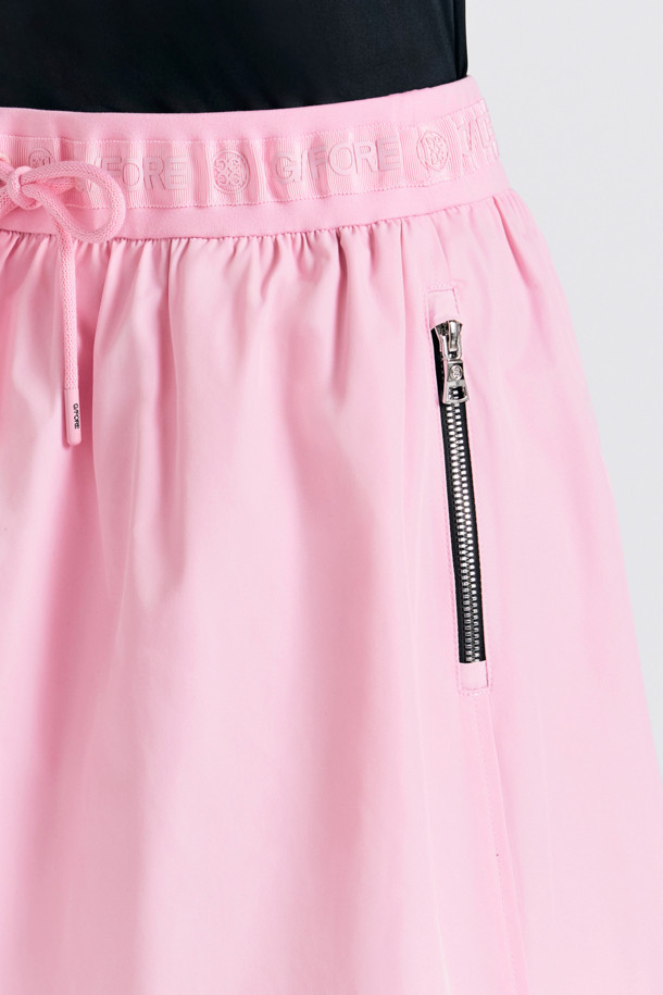 지포어-WOMEN APPAREL-WOVEN SKORT (WOMEN)					 					 					