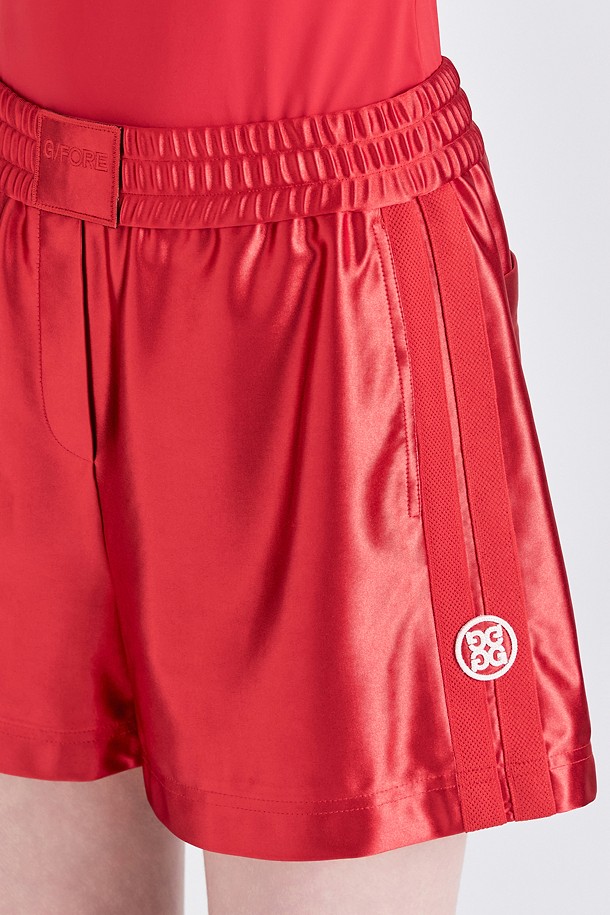 지포어-WOMEN APPAREL-BOXING SHORT(WOMEN)