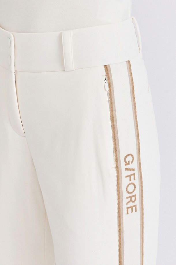 지포어-WOMEN APPAREL-DOWN BOOTCUT PANT(WOMEN)					 					 					