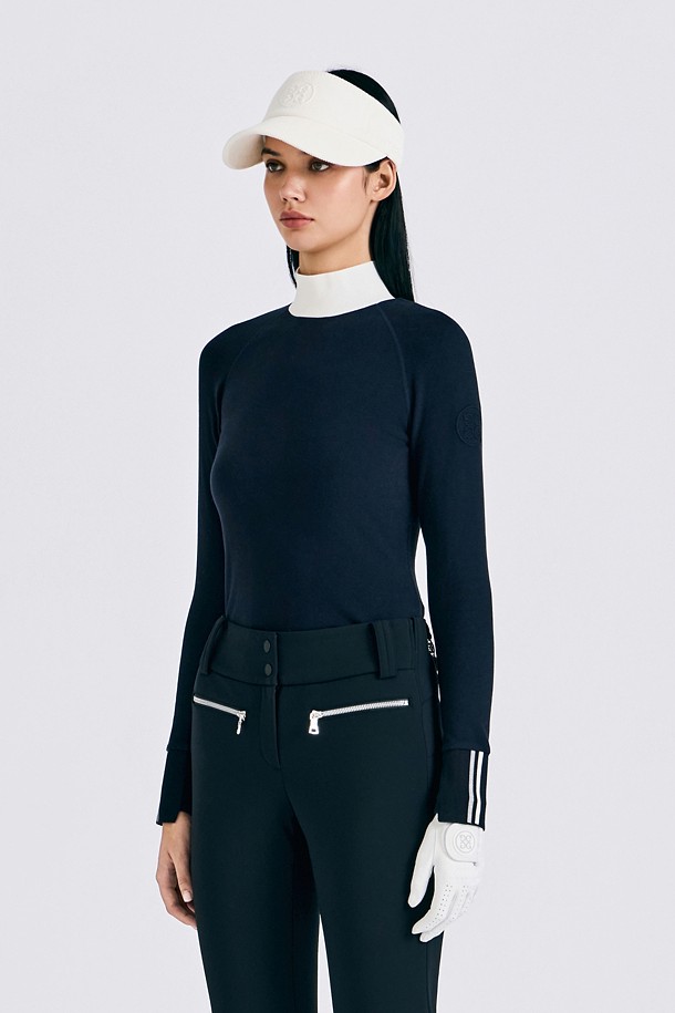 지포어-WOMEN APPAREL-WINTER BASE LAYER(WOMEN)