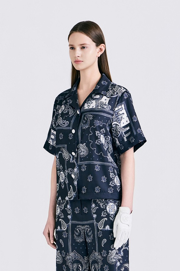 지포어-WOMEN APPAREL-SATIN SHIRTS(WOMEN)					 					 										 					 					