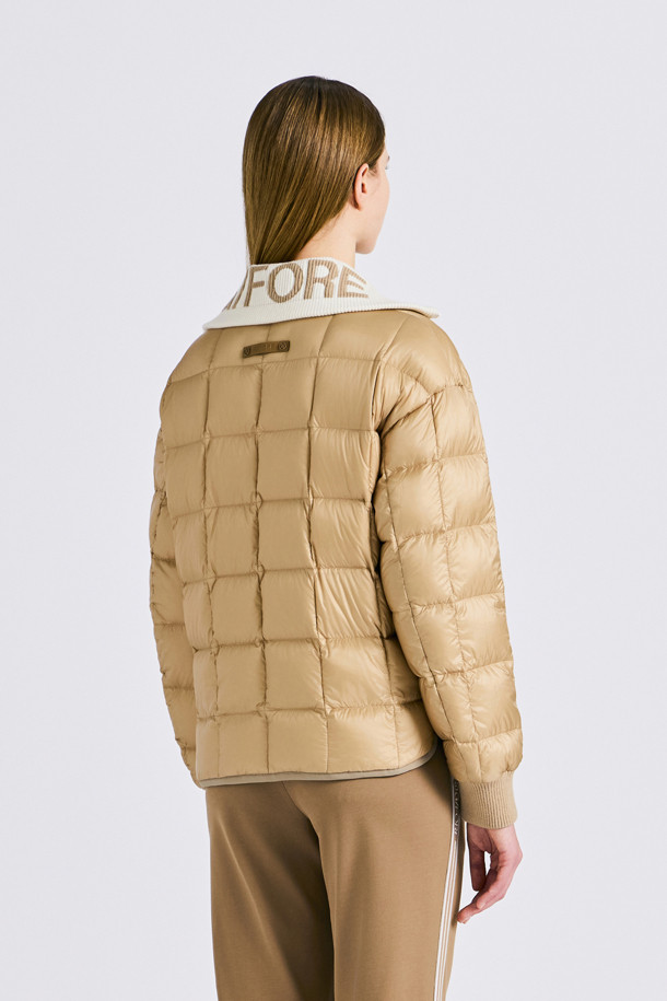 지포어-WOMEN APPAREL-LIGHTDOWN FILLED JACKET(WOMEN)