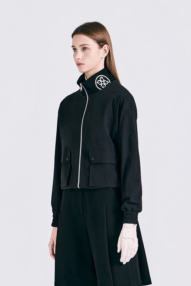 지포어-WOMEN APPAREL-LINED FULL ZIP JACKET (WOMEN)