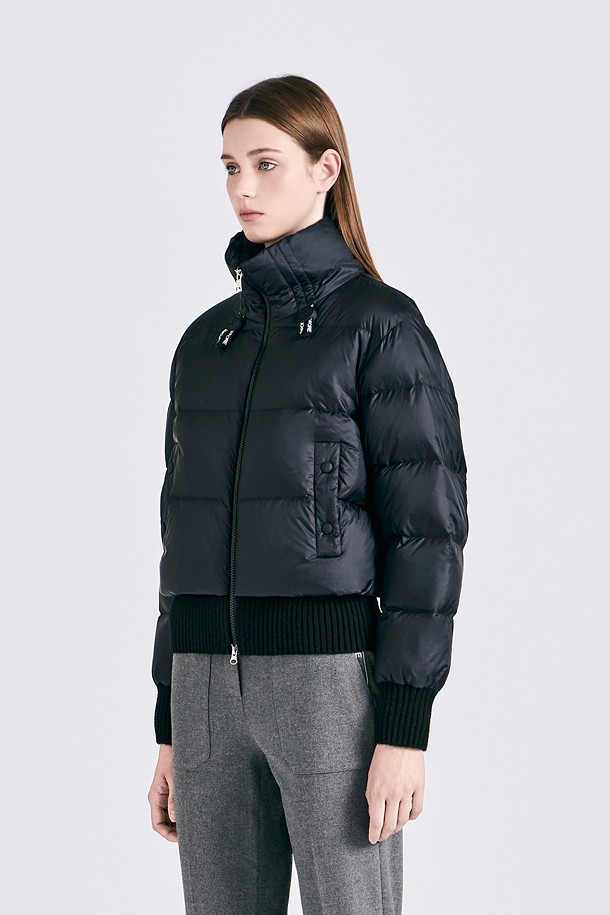지포어-WOMEN APPAREL-PERFORMANCE DOWN JACKET (WOMEN)