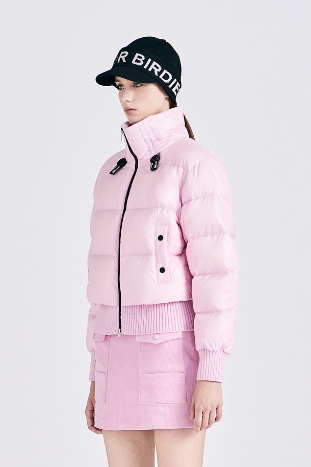 지포어-WOMEN APPAREL-PERFORMANCE DOWN JACKET (WOMEN)