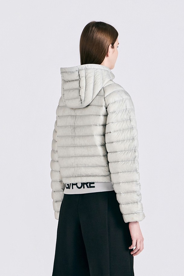 지포어-WOMEN APPAREL-LIGHTWEIGHT DOWN JACKET (WOMEN)