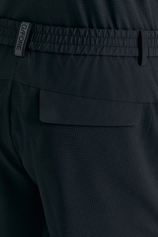 지포어-MEN APPAREL-TAPERED FIT JOGGER PANT(MEN)