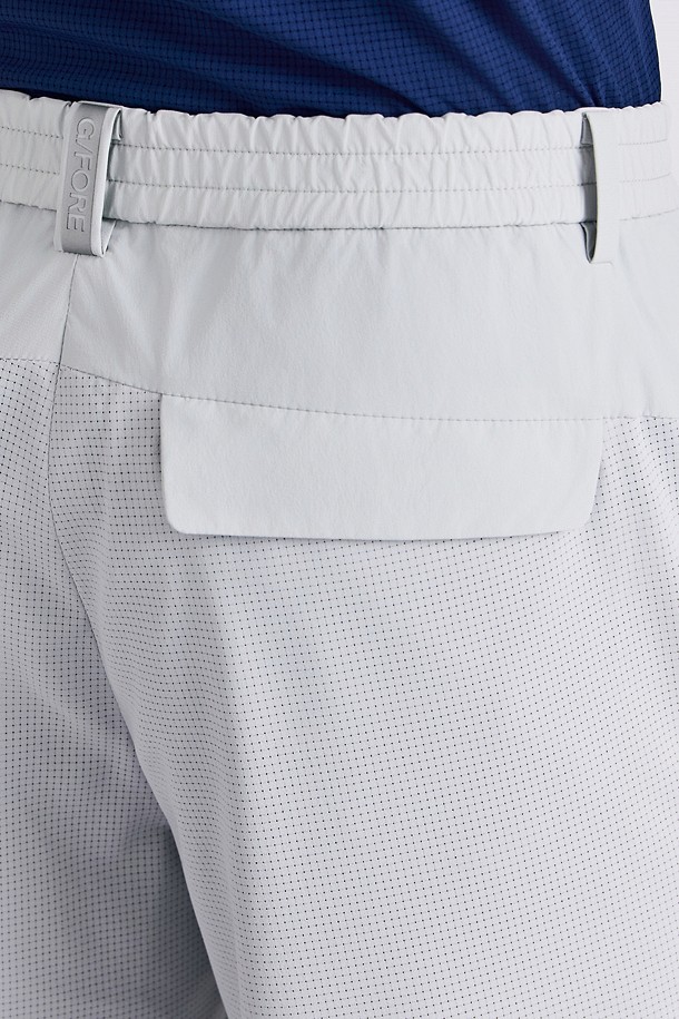 지포어-MEN APPAREL-TAPERED FIT JOGGER PANT(MEN)