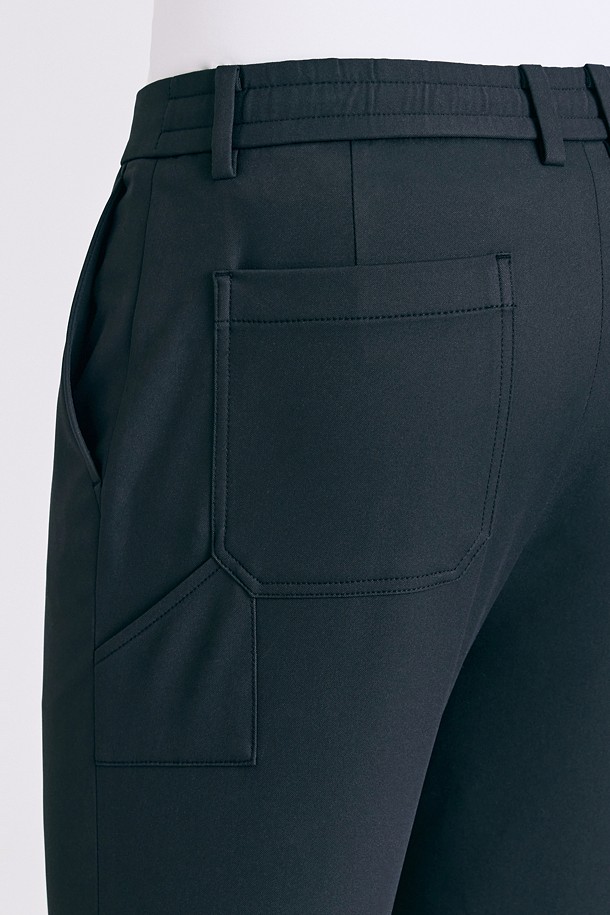 지포어-MEN APPAREL-JOGGER PANT (MEN)