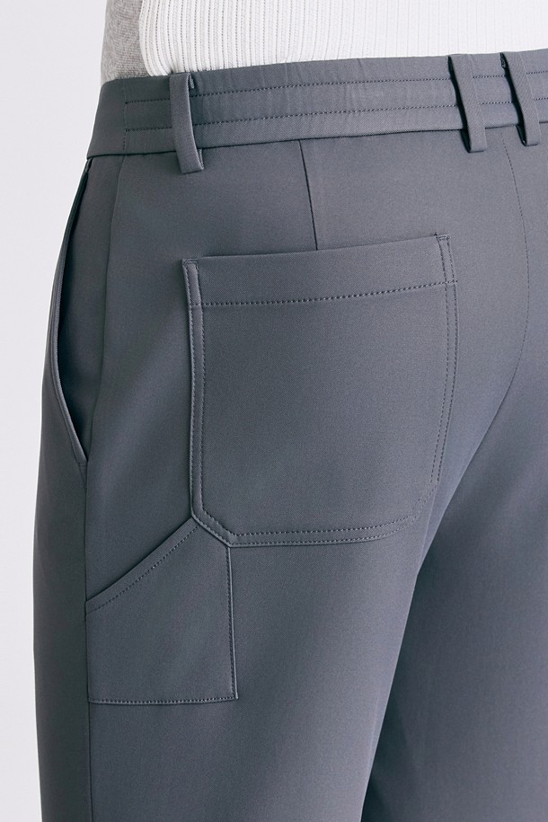지포어-MEN APPAREL-JOGGER PANT (MEN)