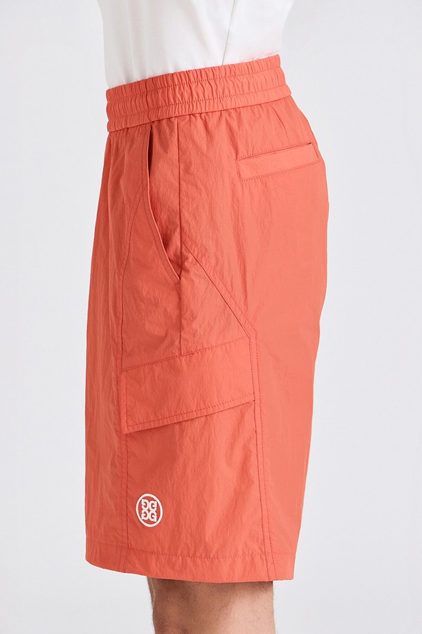 지포어-MEN APPAREL-BEACH SHORTS(MEN)					 					 					