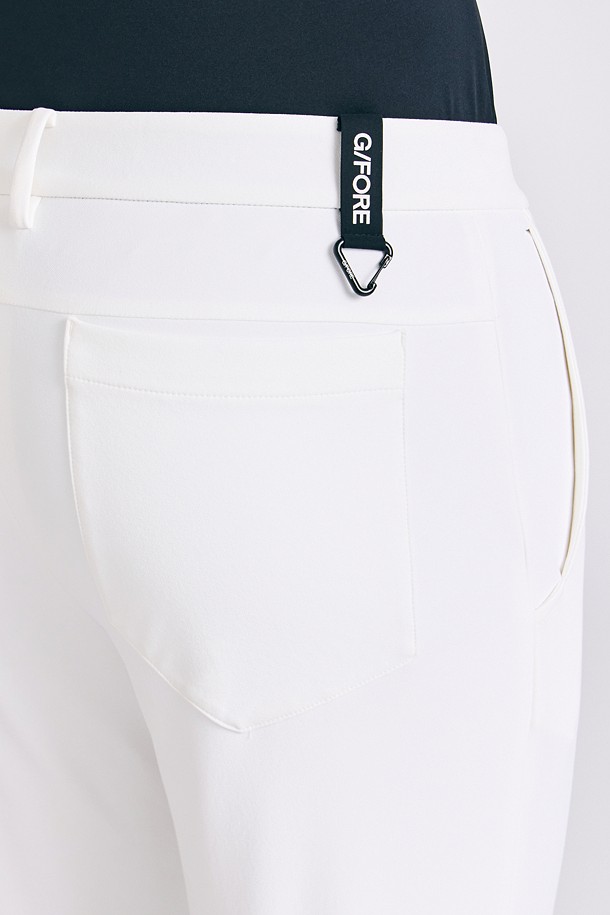 지포어-MEN APPAREL-TECHNICAL STRAIGHT PANT (MEN)