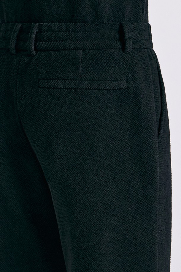 지포어-MEN APPAREL-SWEAT SET-UP PANT (MEN)