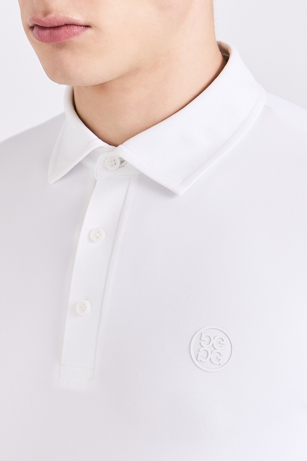 지포어-MEN APPAREL-WARM TOUCH PERFORMANCE POLO(MEN)