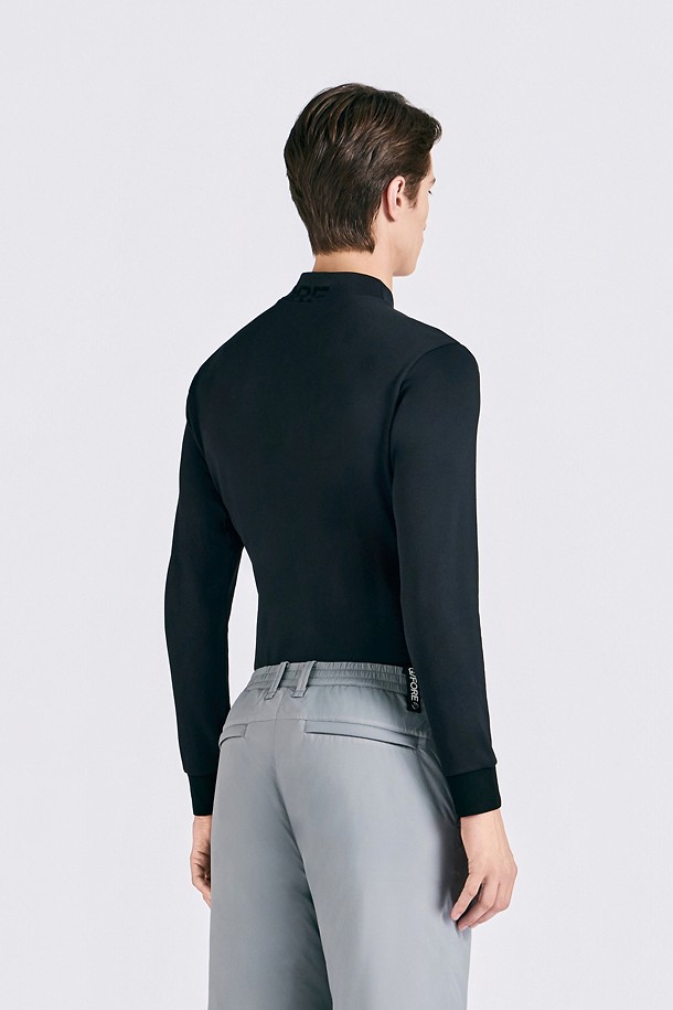지포어-MEN APPAREL-WINTER BASE LAYER(MEN)					 					 					
