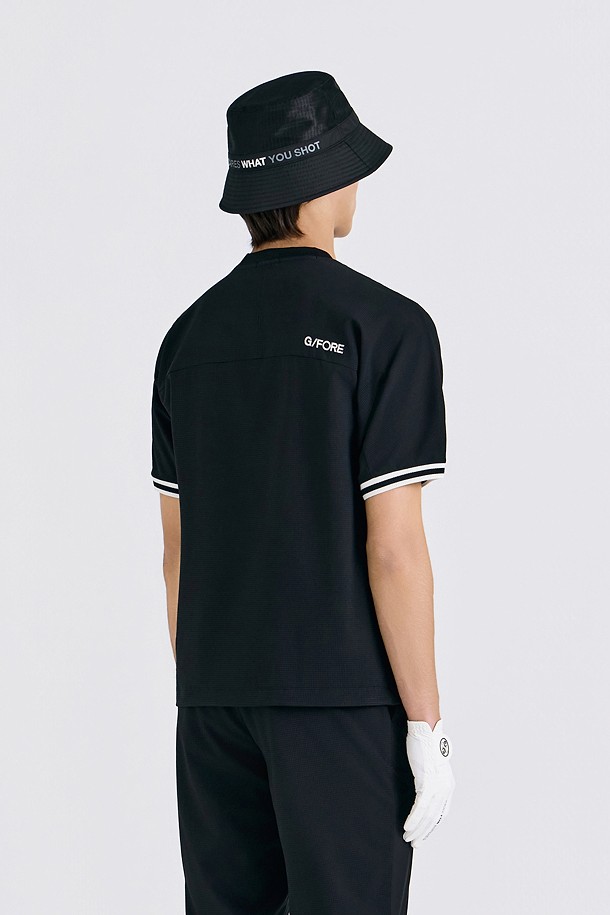 지포어-MEN APPAREL-DRY TOUCH OVERFIT T-SHIRT(MEN)