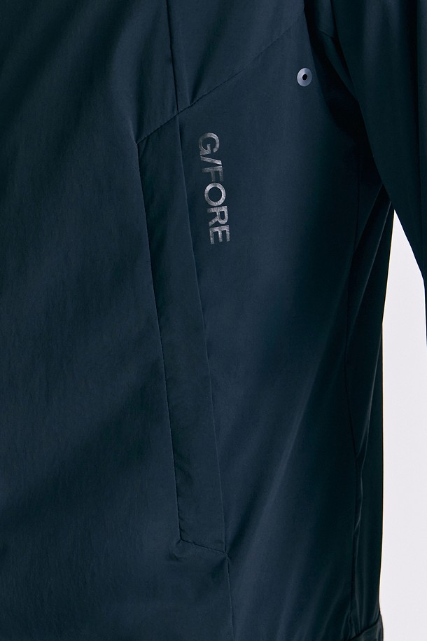 지포어-MEN APPAREL-FULL ZIP JACKET	(MEN)				 					 					