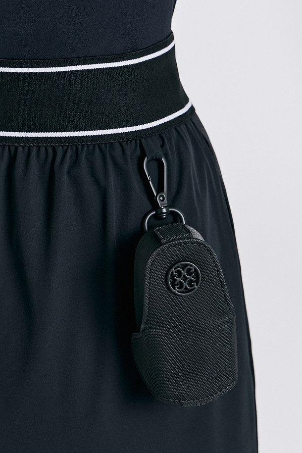 지포어-WOMEN APPAREL-ELASTIC WAIST WIDE LEG PANT(WOMEN)