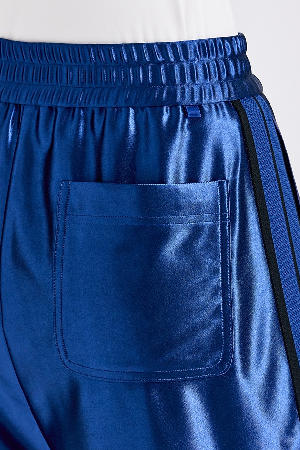 지포어-WOMEN APPAREL-BOXING SHORT(WOMEN)
