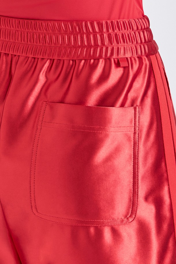 지포어-WOMEN APPAREL-BOXING SHORT(WOMEN)