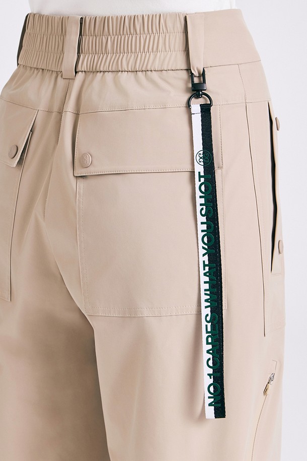 지포어-WOMEN APPAREL-WIDE LEG JOGGER PANT (WOMEN)