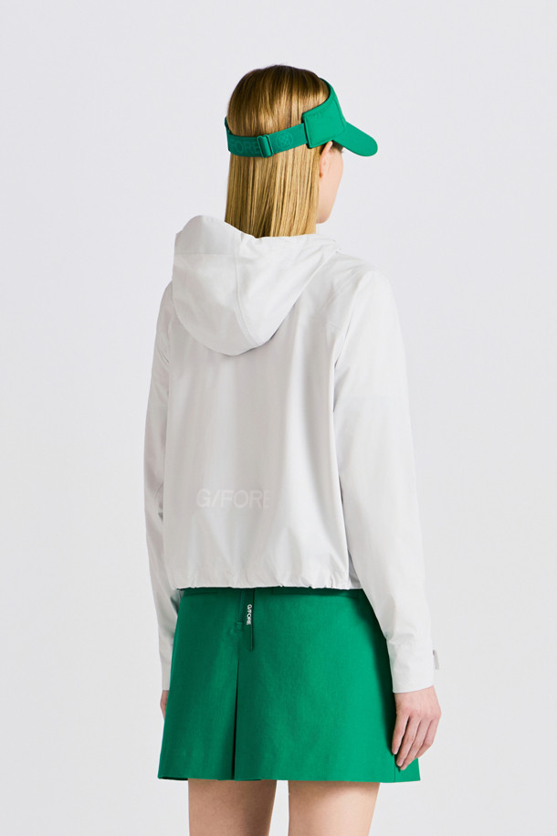 지포어-WOMEN APPAREL-RAINBREAKER (WOMEN)					 					 					