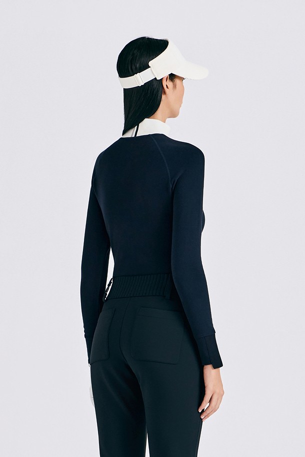 지포어-WOMEN APPAREL-WINTER BASE LAYER(WOMEN)