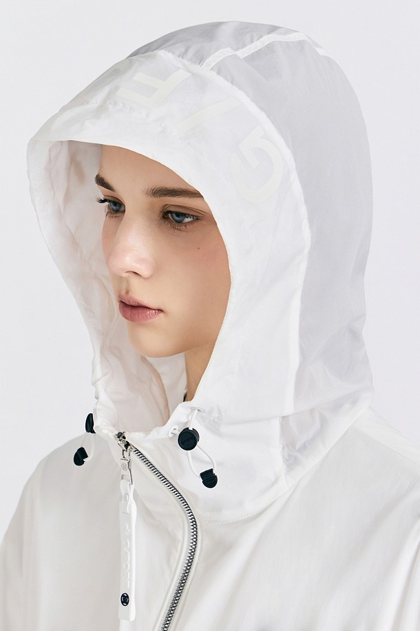 지포어-WOMEN APPAREL-LIGHTWEIGHT FULL ZIP JACKET(WOMEN)