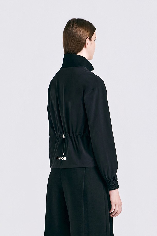 지포어-WOMEN APPAREL-LINED FULL ZIP JACKET (WOMEN)