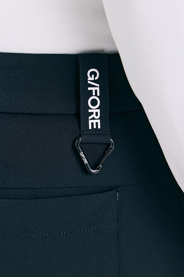 지포어-MEN APPAREL-TECHNICAL STRAIGHT PANT (MEN)