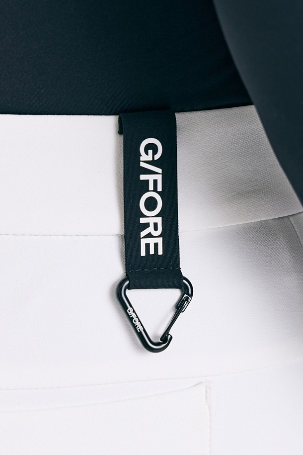 지포어-MEN APPAREL-TECHNICAL STRAIGHT PANT (MEN)
