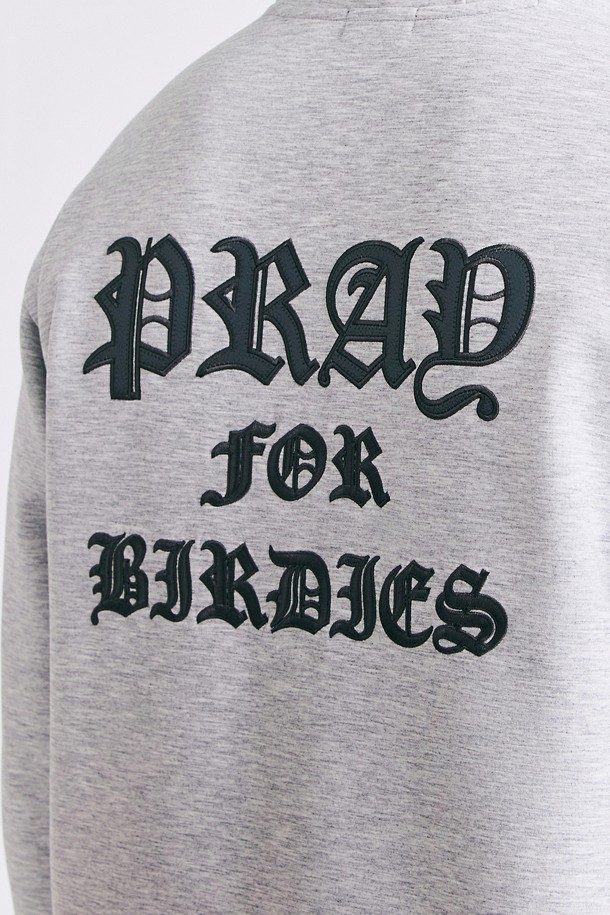 지포어-MEN APPAREL-GRAPHIC HOODIE (MEN)