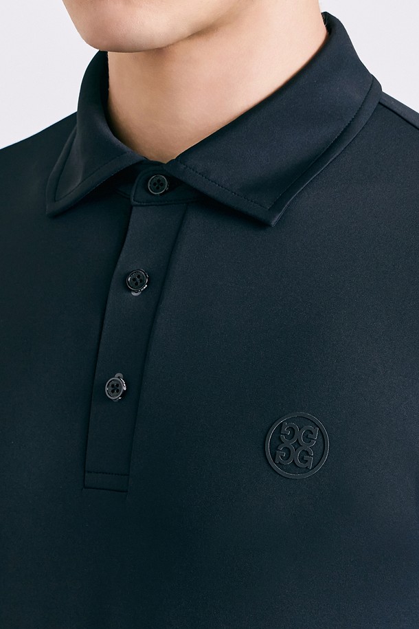 지포어-MEN APPAREL-WARM TOUCH PERFORMANCE POLO(MEN)