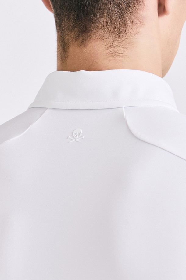 지포어-MEN APPAREL-WARM TOUCH PERFORMANCE POLO(MEN)
