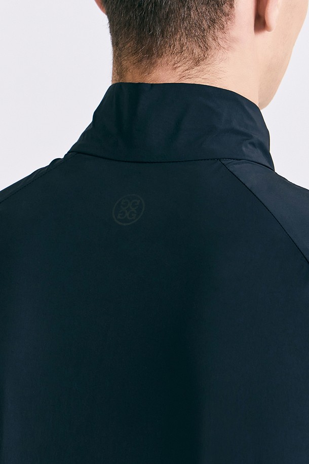 지포어-MEN APPAREL-FULL ZIP JACKET	(MEN)				 					 					