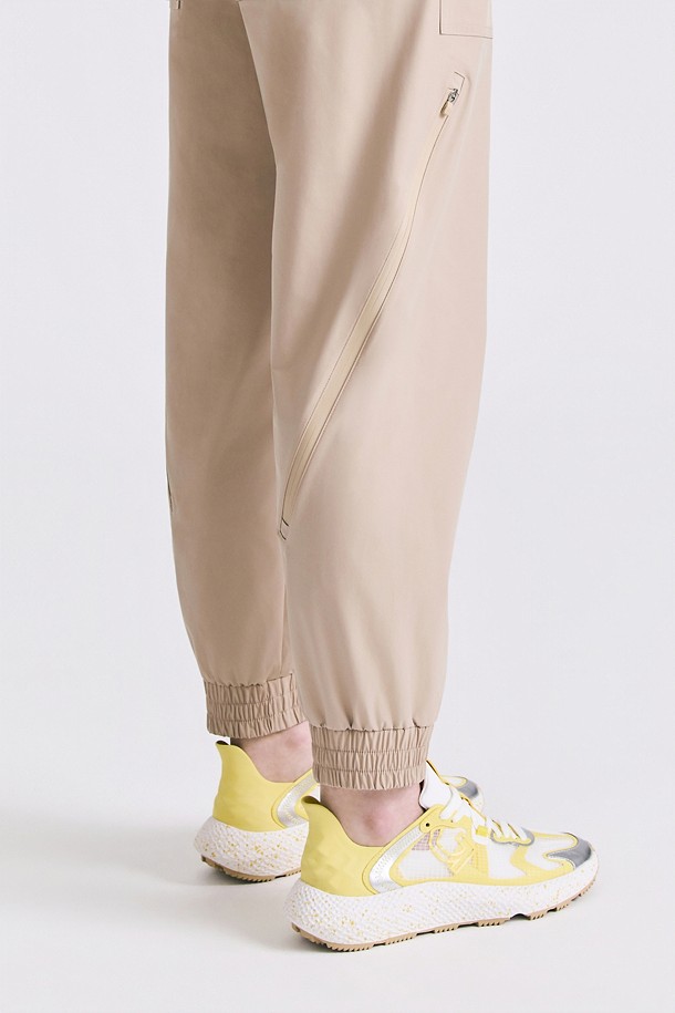지포어-WOMEN APPAREL-WIDE LEG JOGGER PANT (WOMEN)