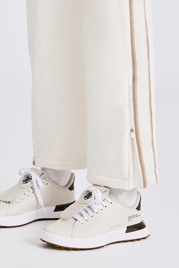 지포어-WOMEN APPAREL-DOWN BOOTCUT PANT(WOMEN)					 					 					