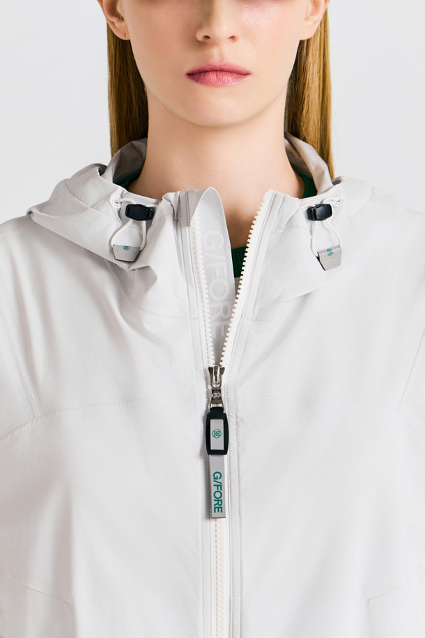 지포어-WOMEN APPAREL-RAINBREAKER (WOMEN)					 					 					