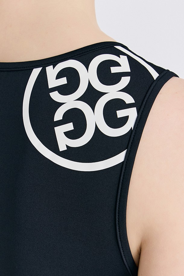 지포어-WOMEN APPAREL-MESH LAYERED T-SHIRT(WOMEN)