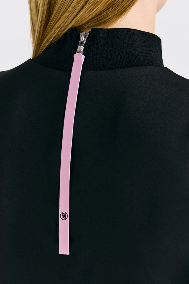 지포어-WOMEN APPAREL-MOCKNECK BASELAYER(WOMEN)