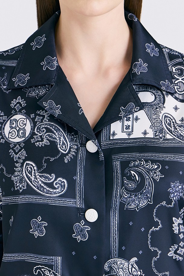 지포어-WOMEN APPAREL-SATIN SHIRTS(WOMEN)					 					 										 					 					