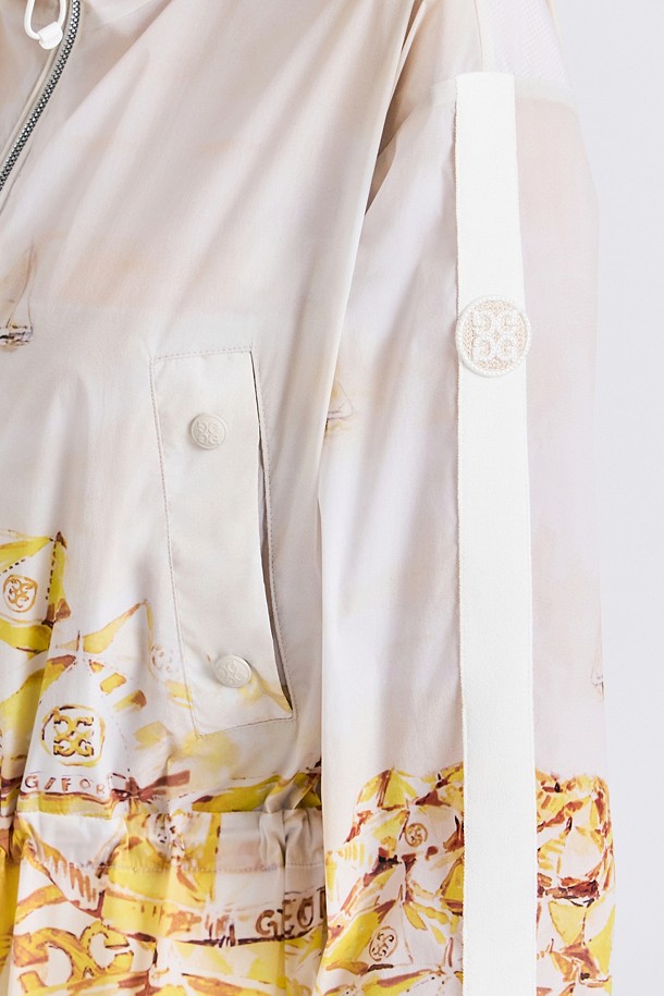 지포어-WOMEN APPAREL-LIGHTWEIGHT FULL ZIP JACKET(WOMEN)