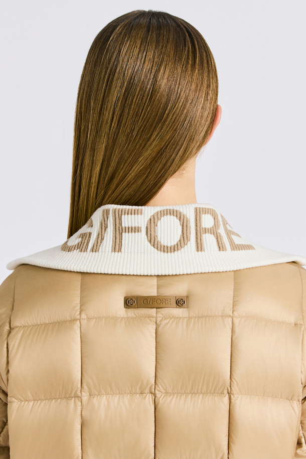 지포어-WOMEN APPAREL-LIGHTDOWN FILLED JACKET(WOMEN)